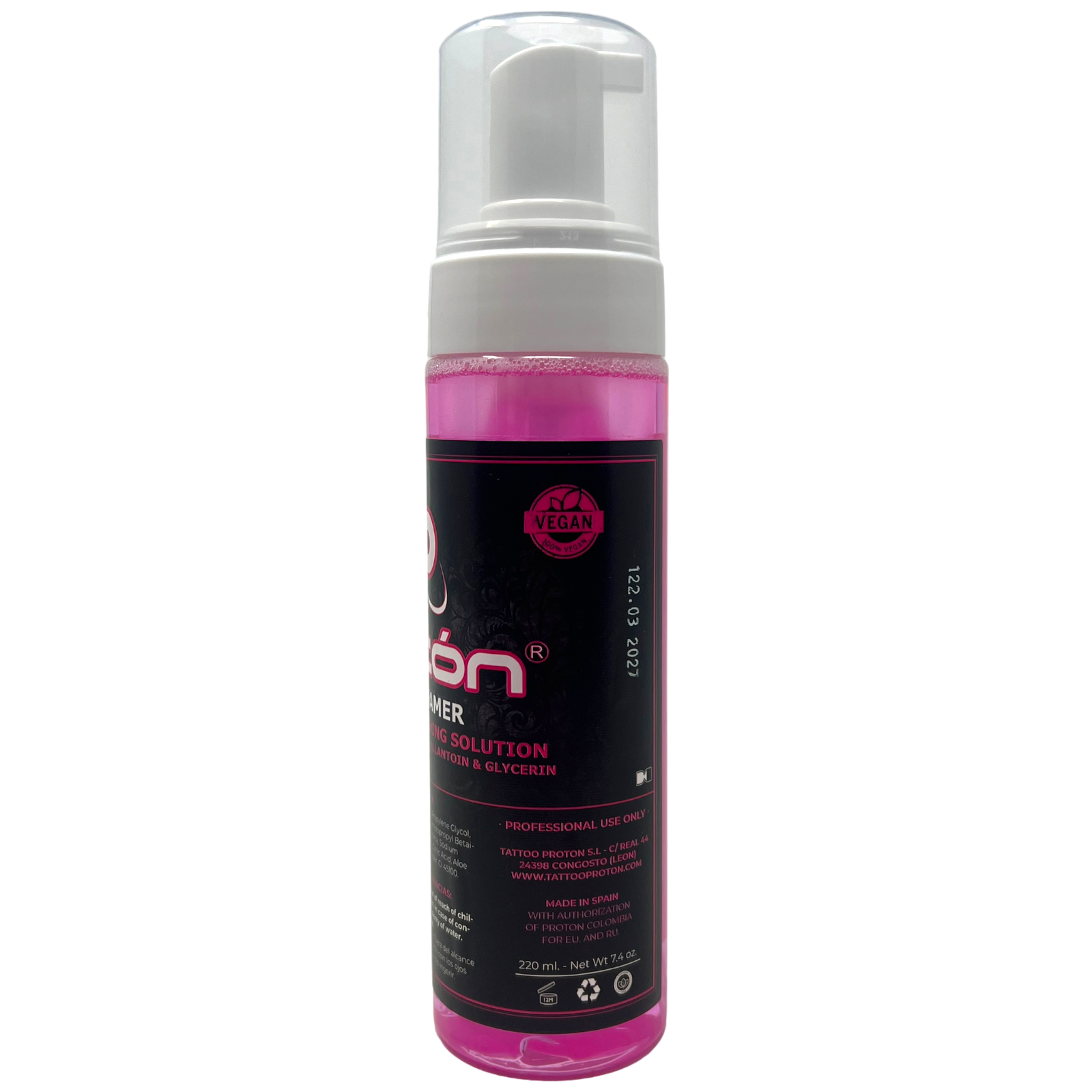 protonpinkfoamertattooschaum1x220ml-3