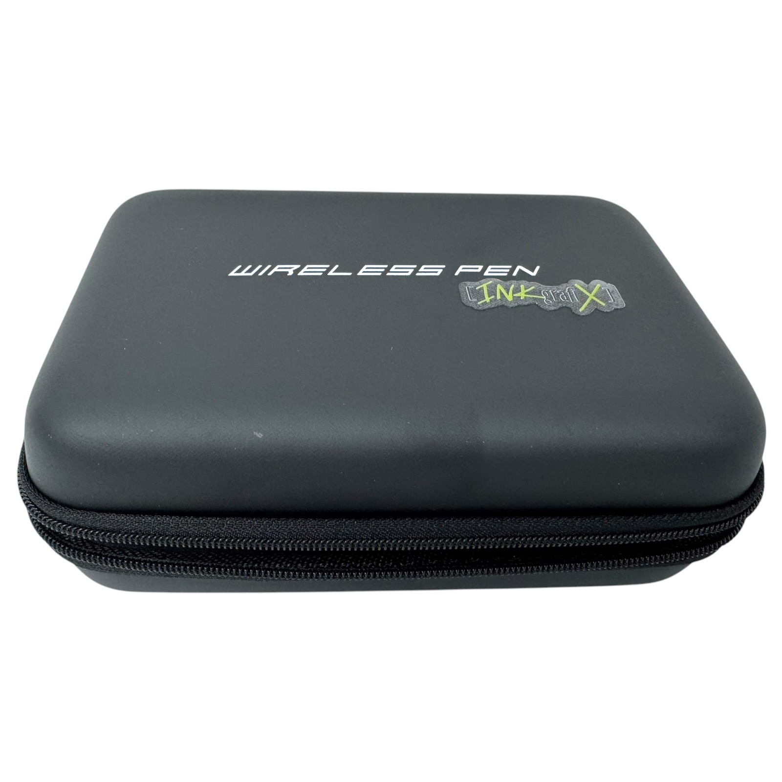 INKONE KUSH Black - Wireless Tattoo PROFI Pen Maschine verstellbar New Generation - 2xAkku