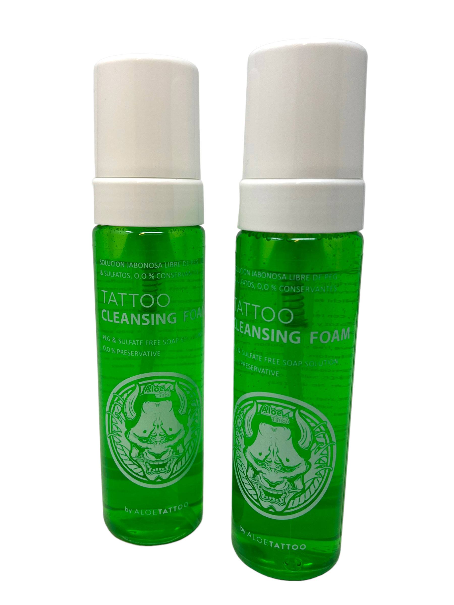 aloegreensoapfoam2x220ml-3