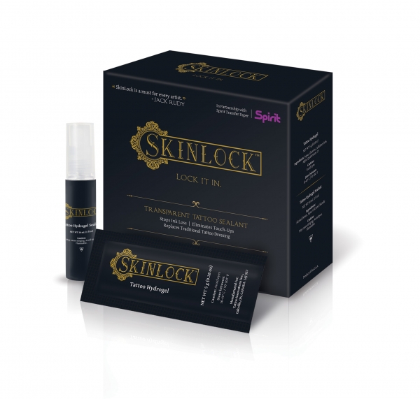 skinlock