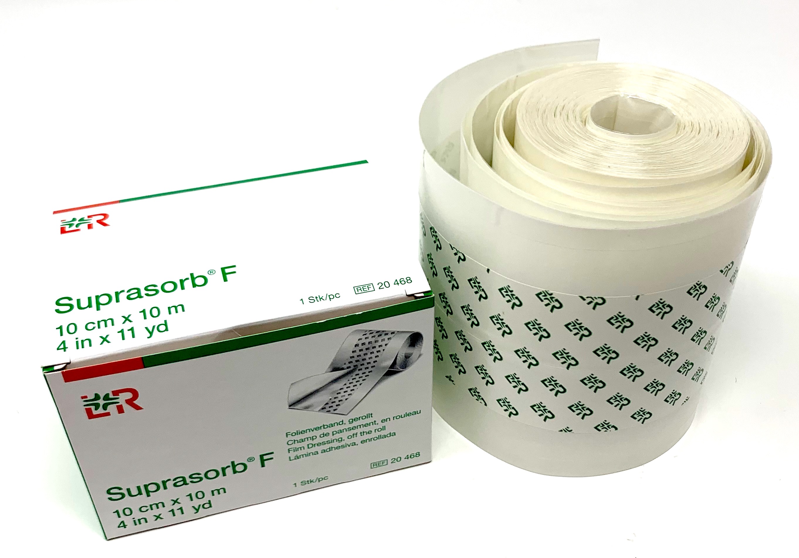 suprasorb