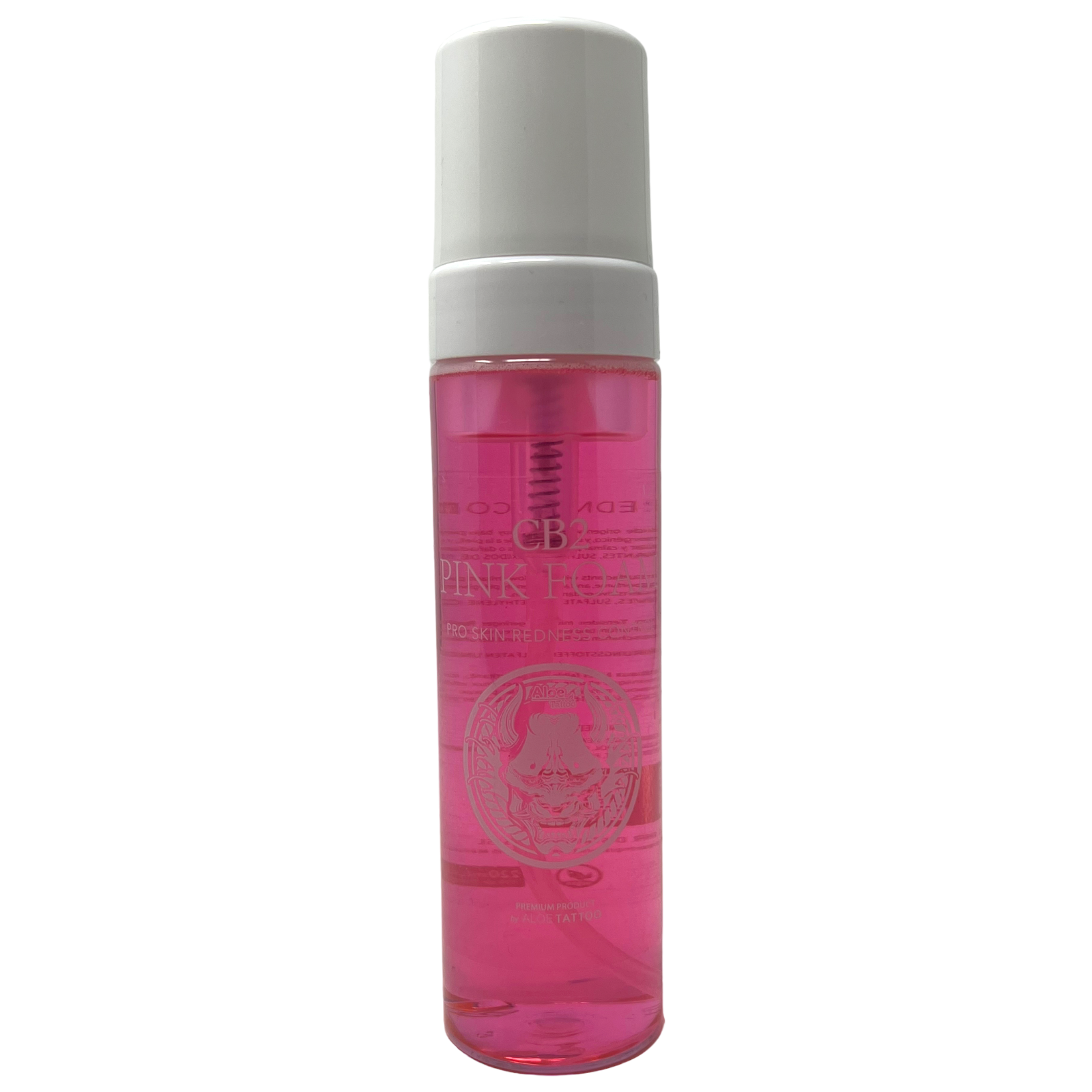 aloecb2pinkfoam220ml-1