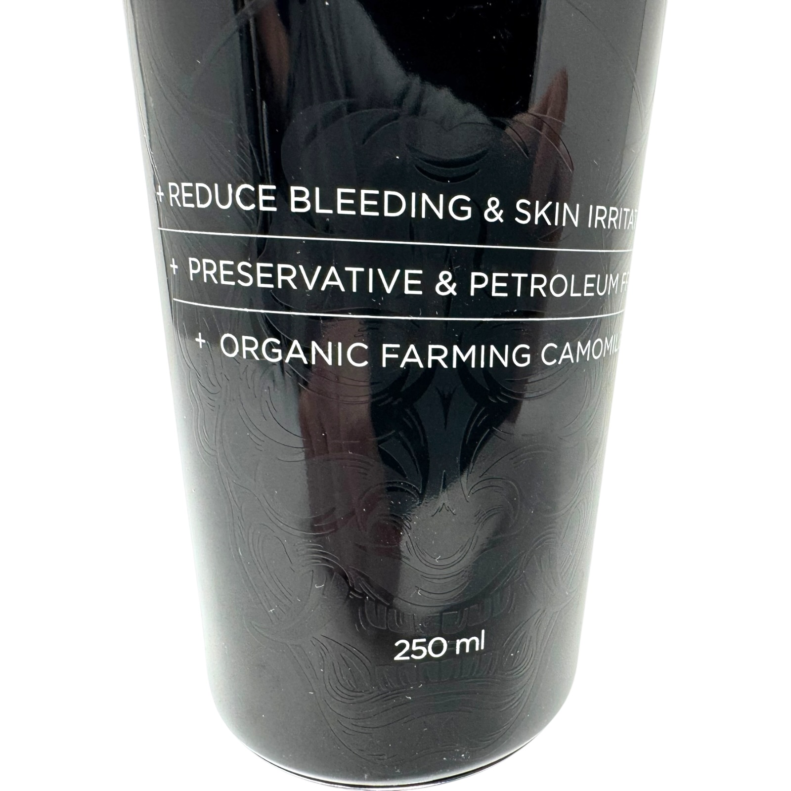 ALOE TATTOO Bioaktive  - CURSED SKULL 300ml - bester Geruch aller Zeiten! - vegan
