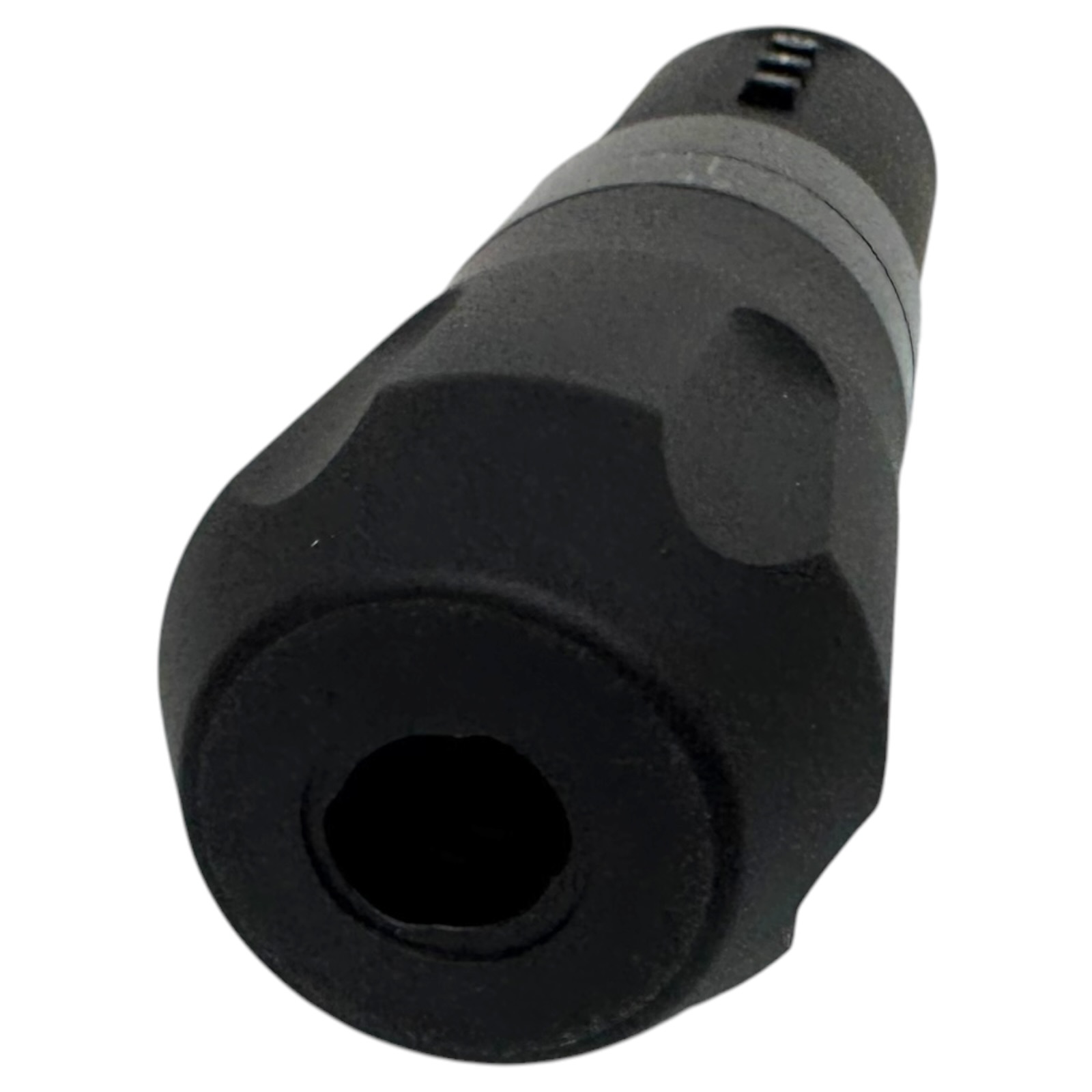 INKONE KUSH Black - Wireless Tattoo PROFI Pen Maschine verstellbar New Generation - 2xAkku