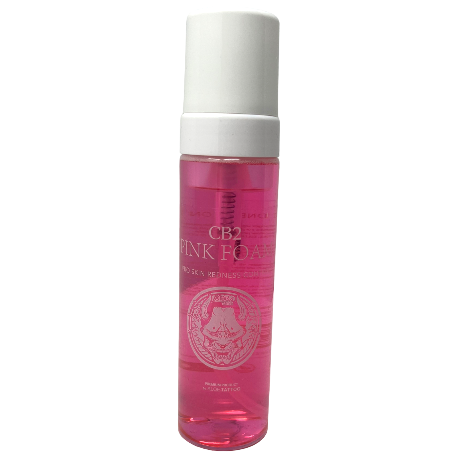 aloecb2pinkfoam220ml-3