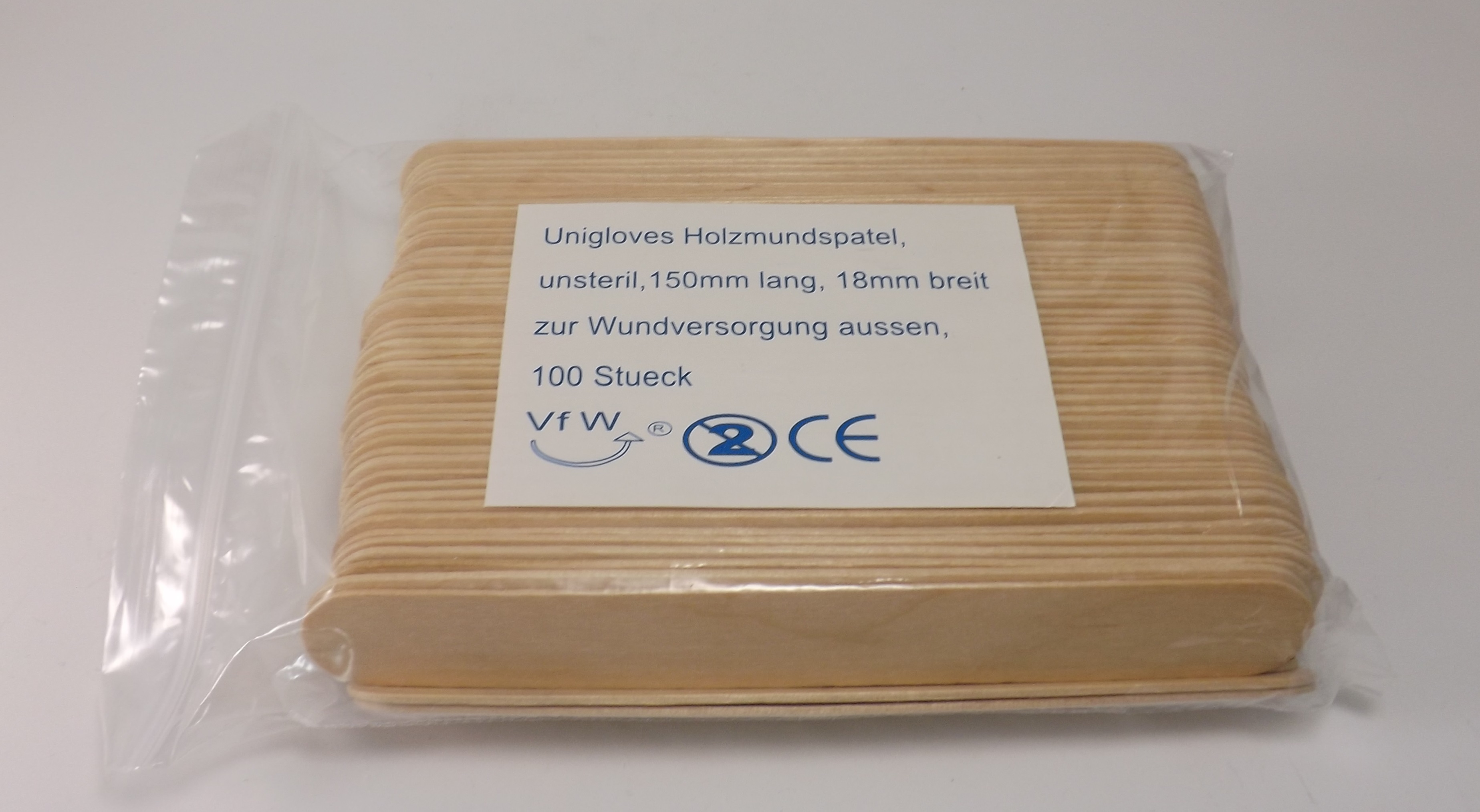 holzspatel