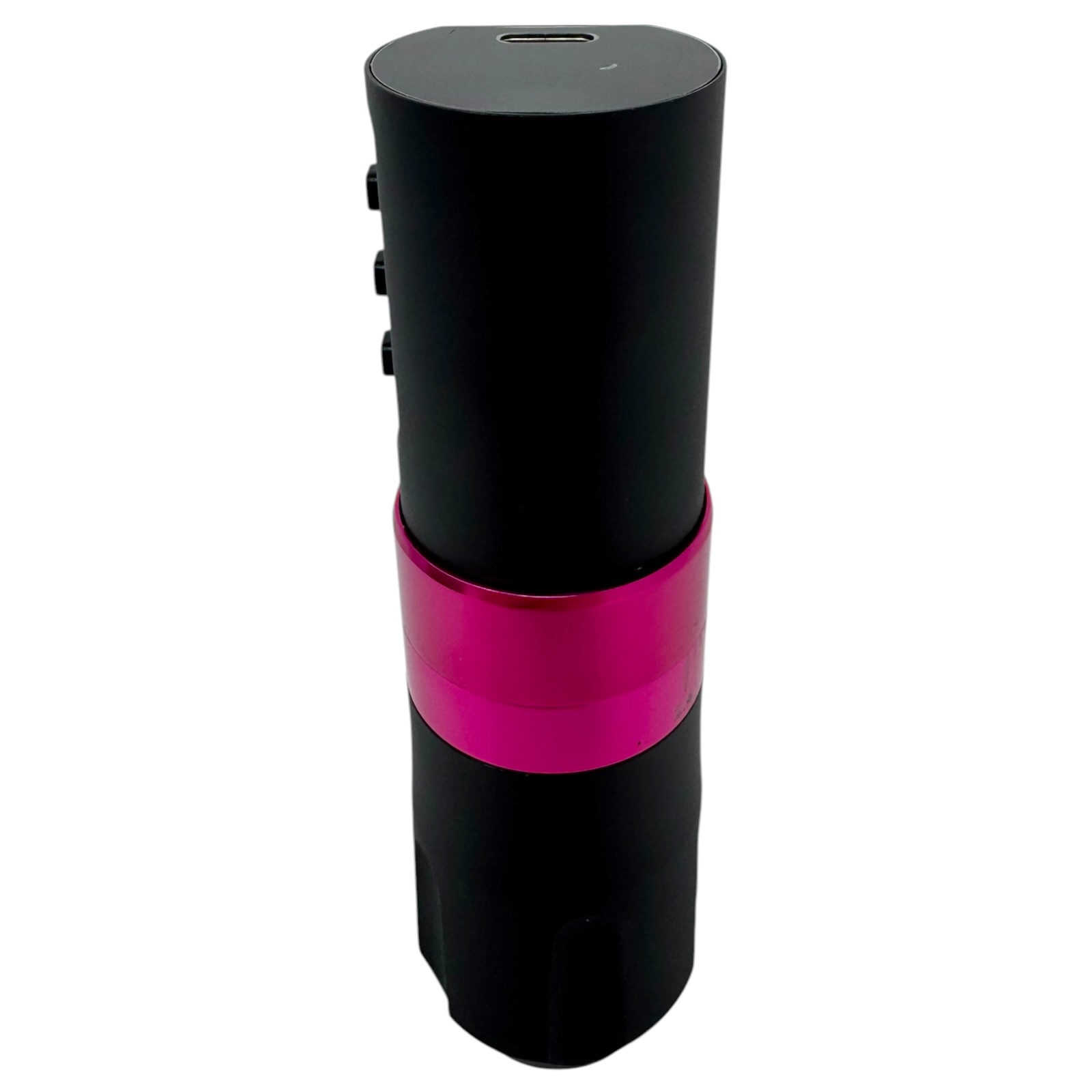 INKONE KUSH Pink - Wireless Tattoo PROFI Pen Maschine verstellbar New Generation