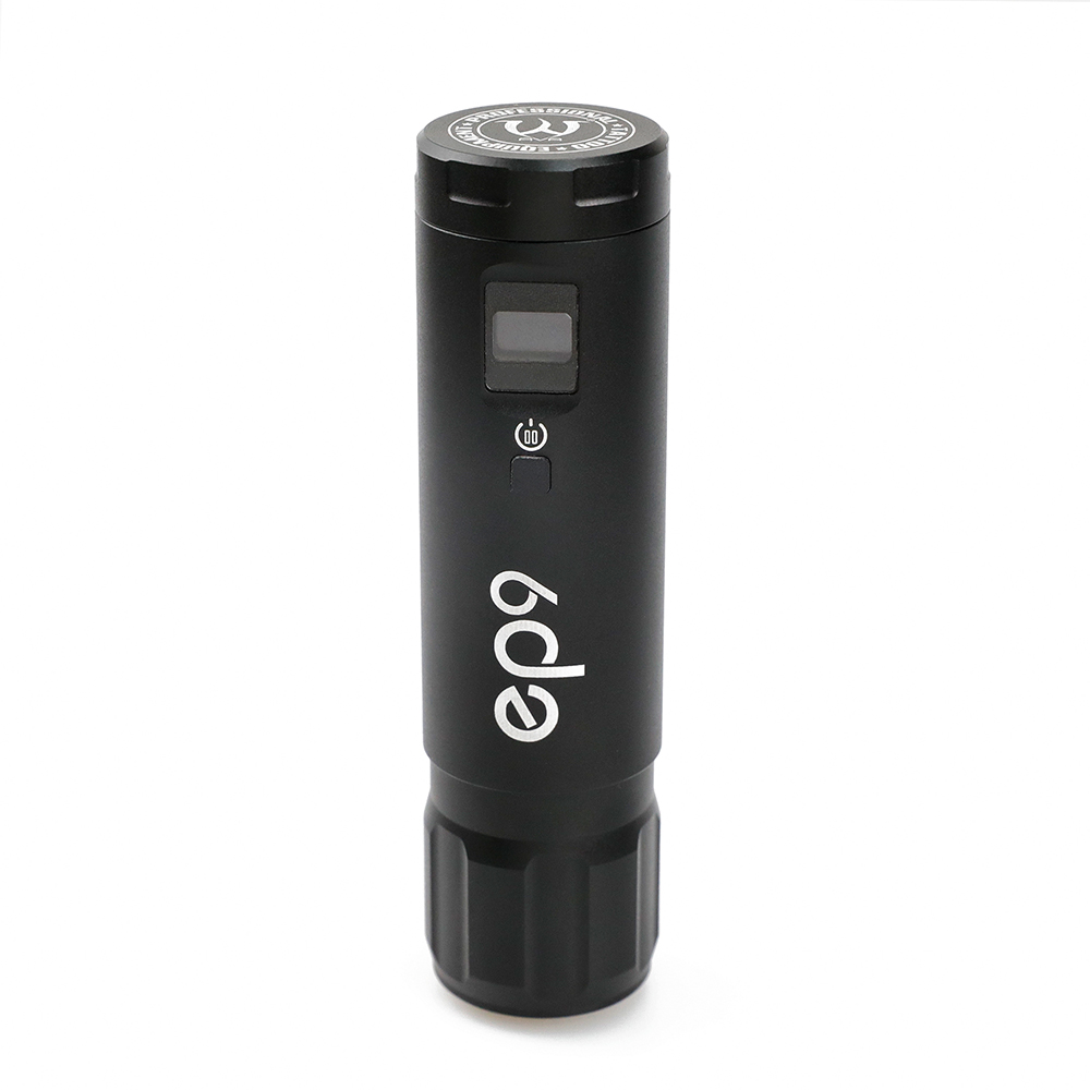 REVOLUTION! AVA GT Pen EP9 Luxury 4,2 -  kabellos mit 2 Wechselakkus! - Hub 4,2mm