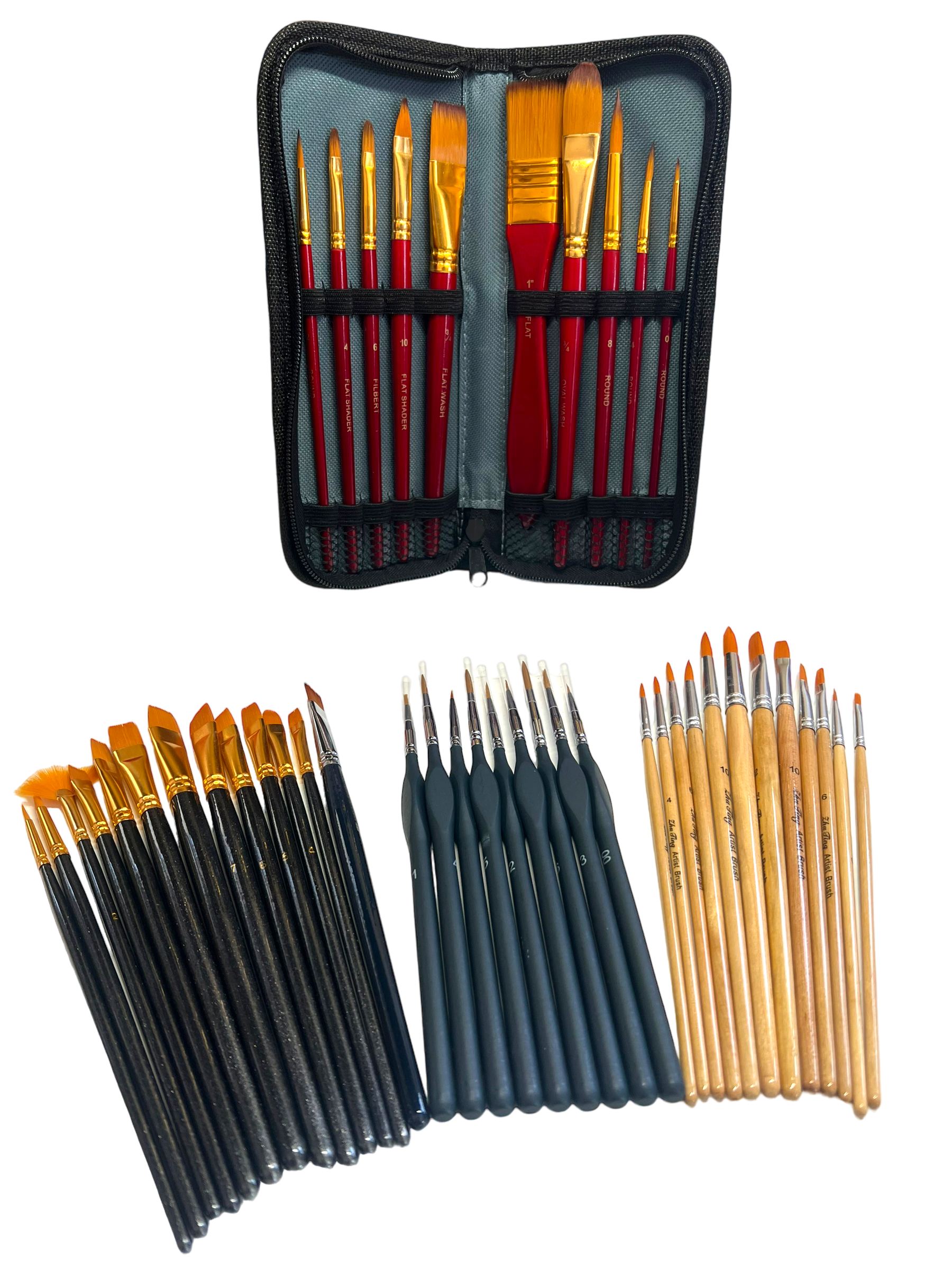 inkgrafixart-4erpinselset-2