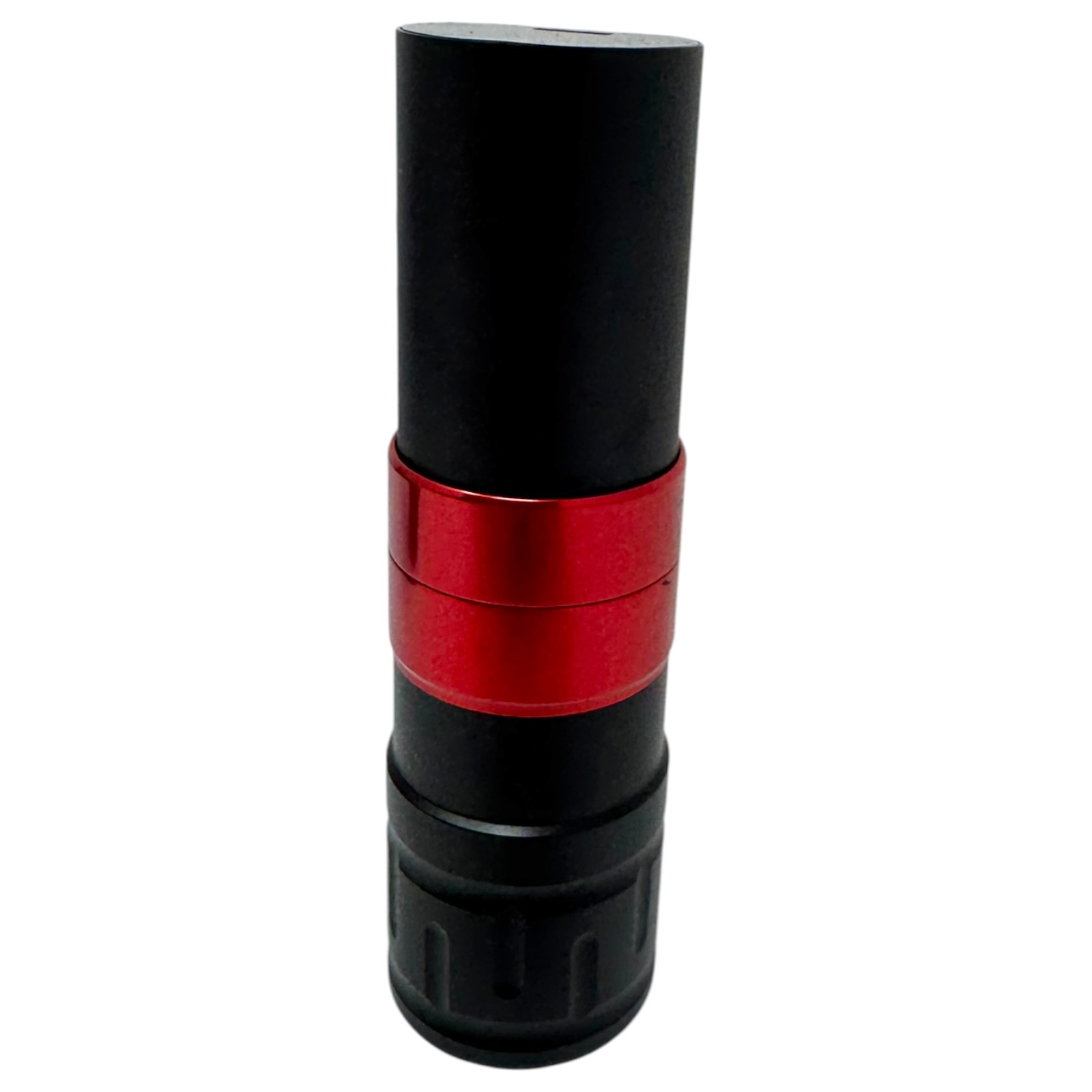 INKONE U1 RED Lightning - Wireless Tattoo PROFI Pen Maschine verstellbar - 2 Akkus - New Generation  Kopie