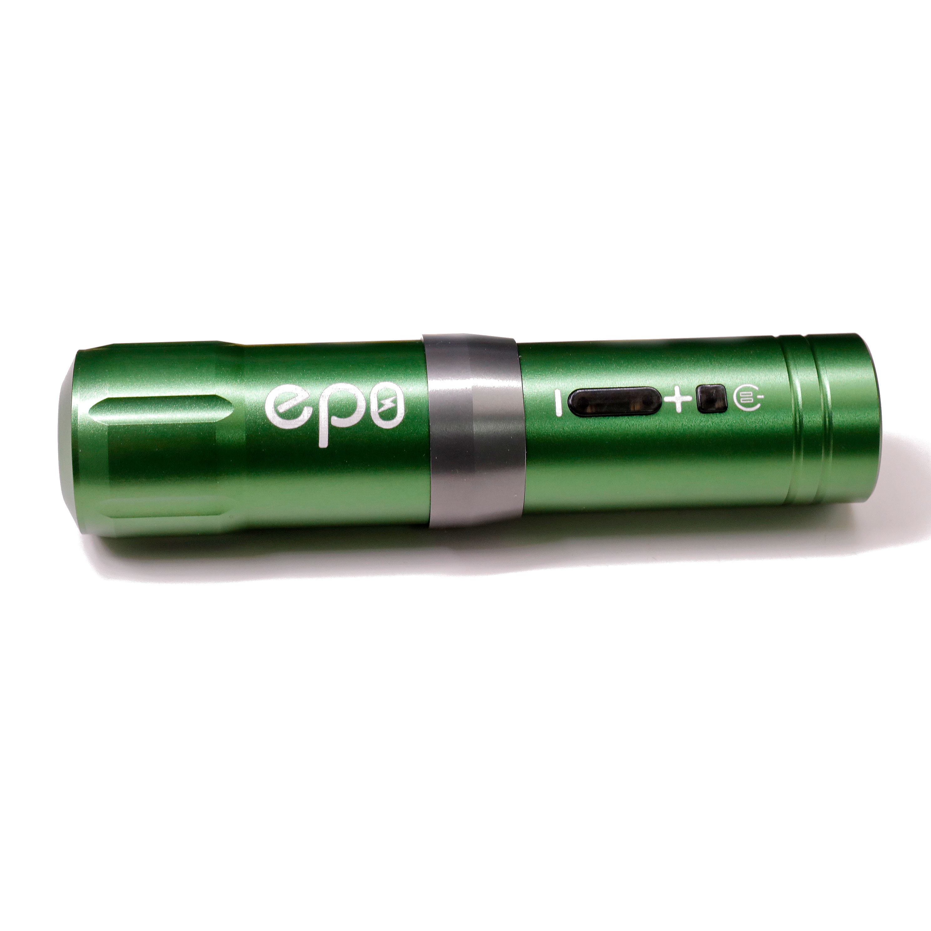 AVA GT Pen EP8+ GRÜN - 3,5 kabellos mit Zusatz Akku Pack - Wireless Set 