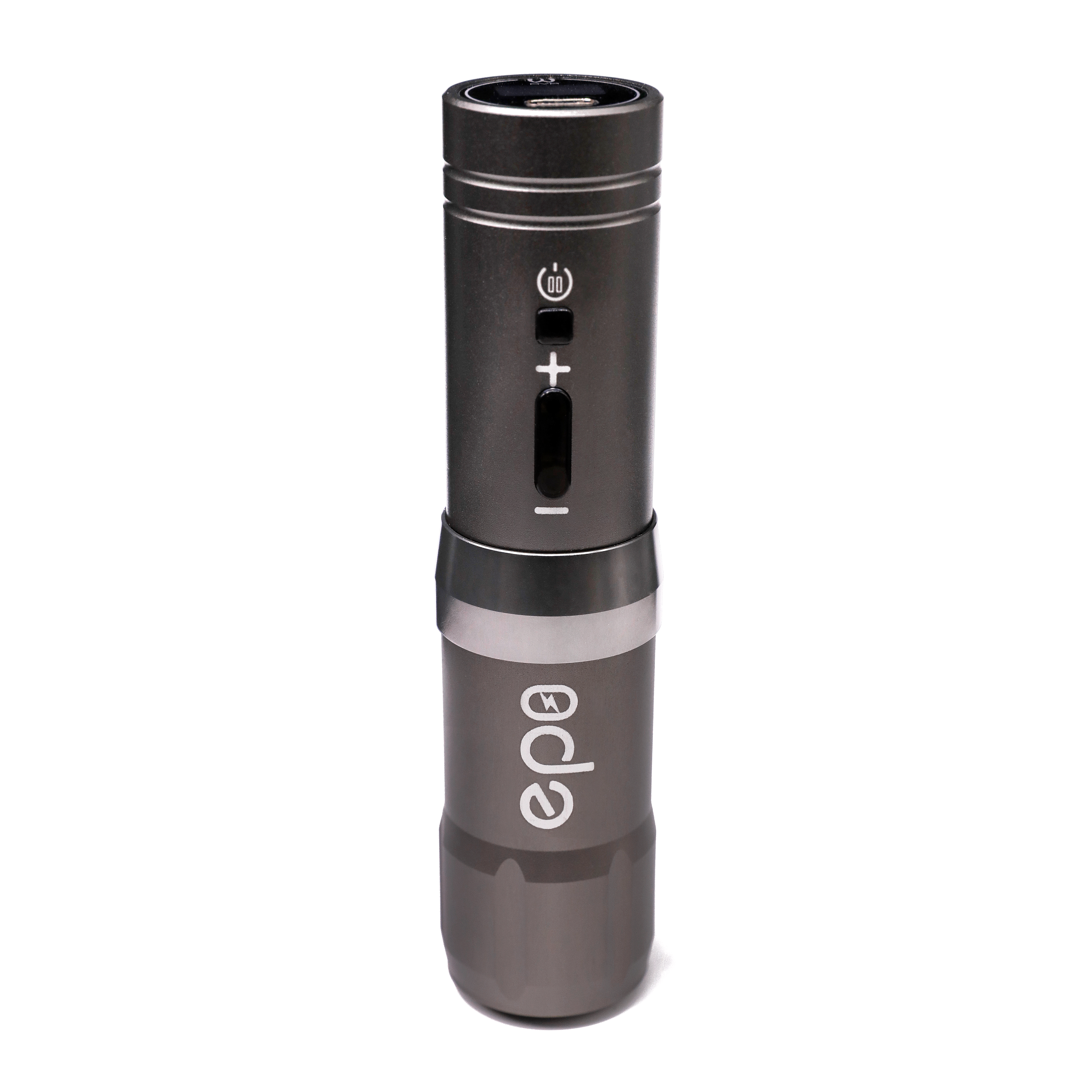 AVA GT Pen EP8+ GRAU - 3,5 kabellos mit Zusatz Akku Pack - Wireless Set