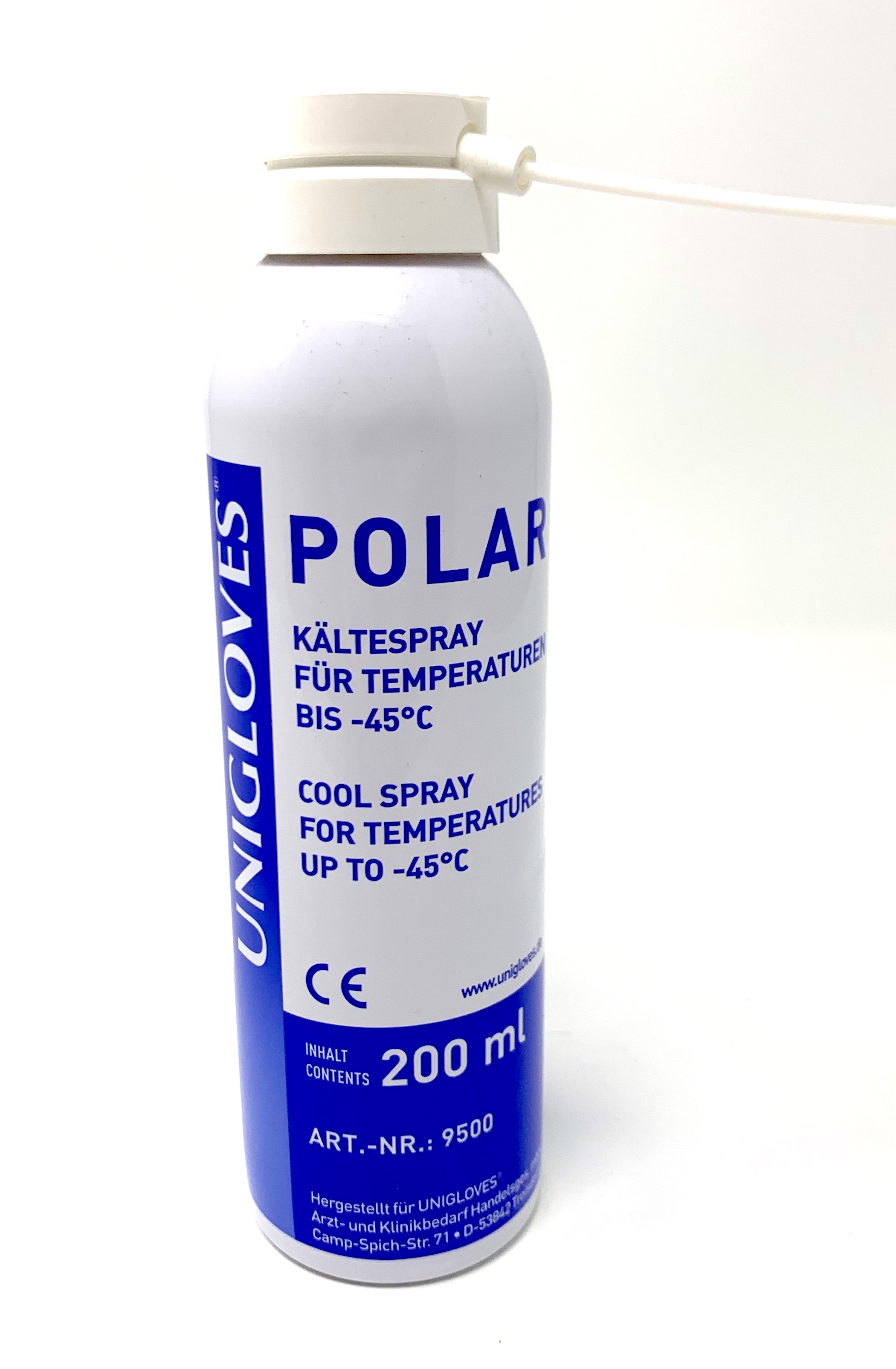 kltespray