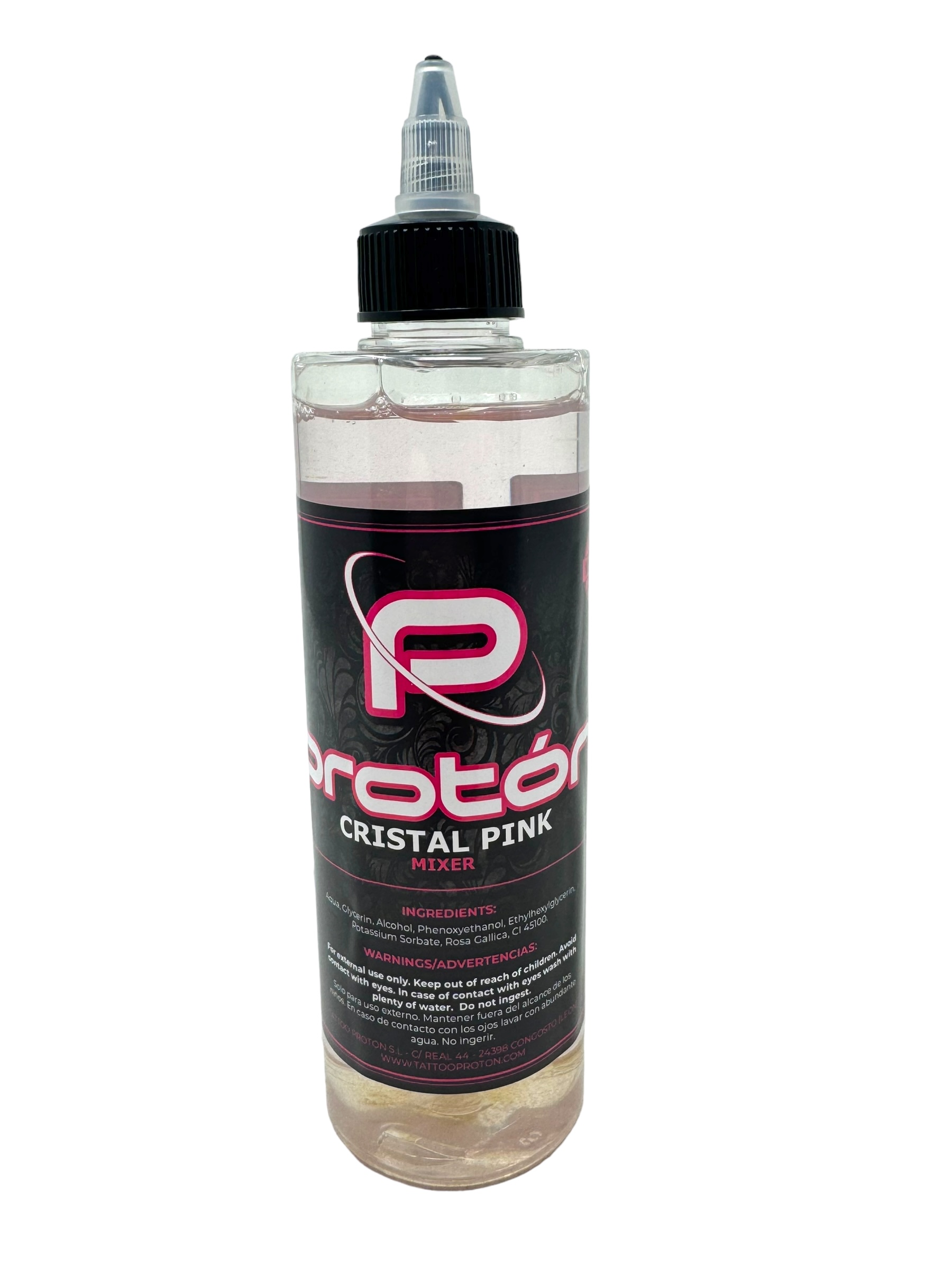 protoncristalpinkmixerverdnner250ml-1