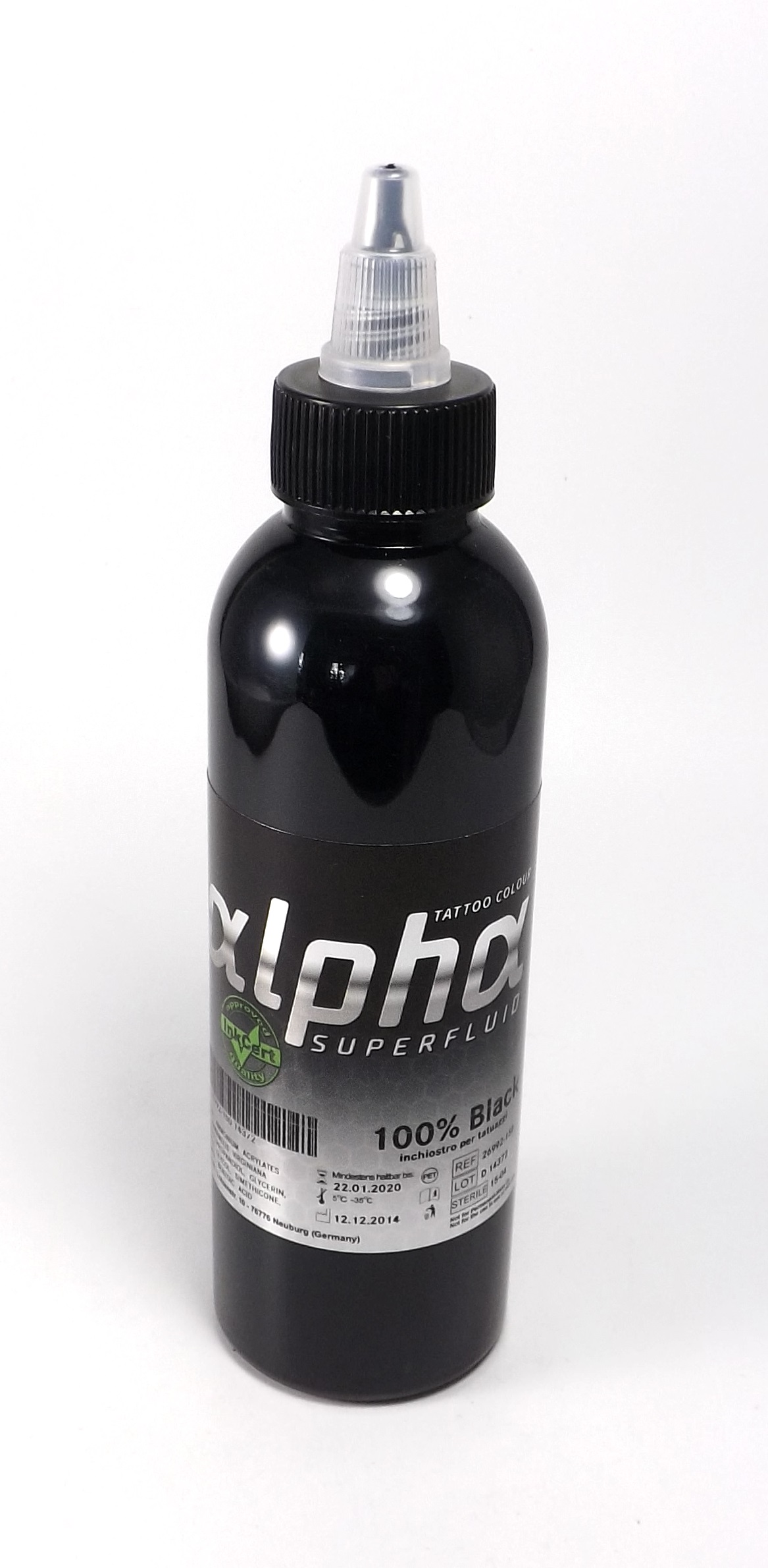 alphablack