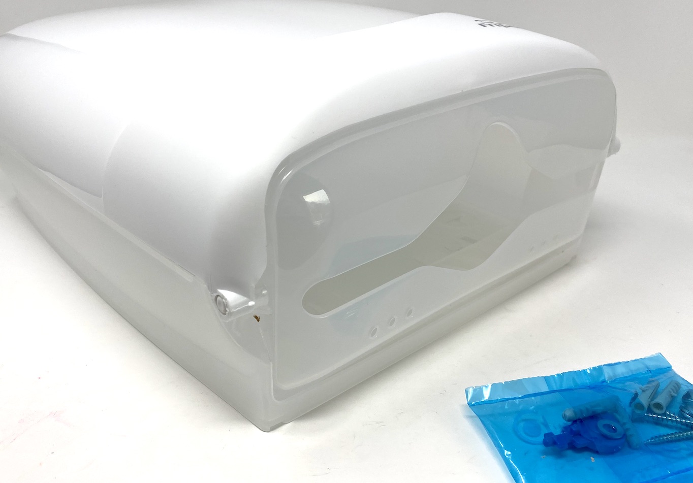 Fripa_Handtuchspender für 250 Handtücher | | Pflege & Hygienebedarf Fripa_Handtuchspender für 250 Handtücher | | Pflege & Hygienebedarf