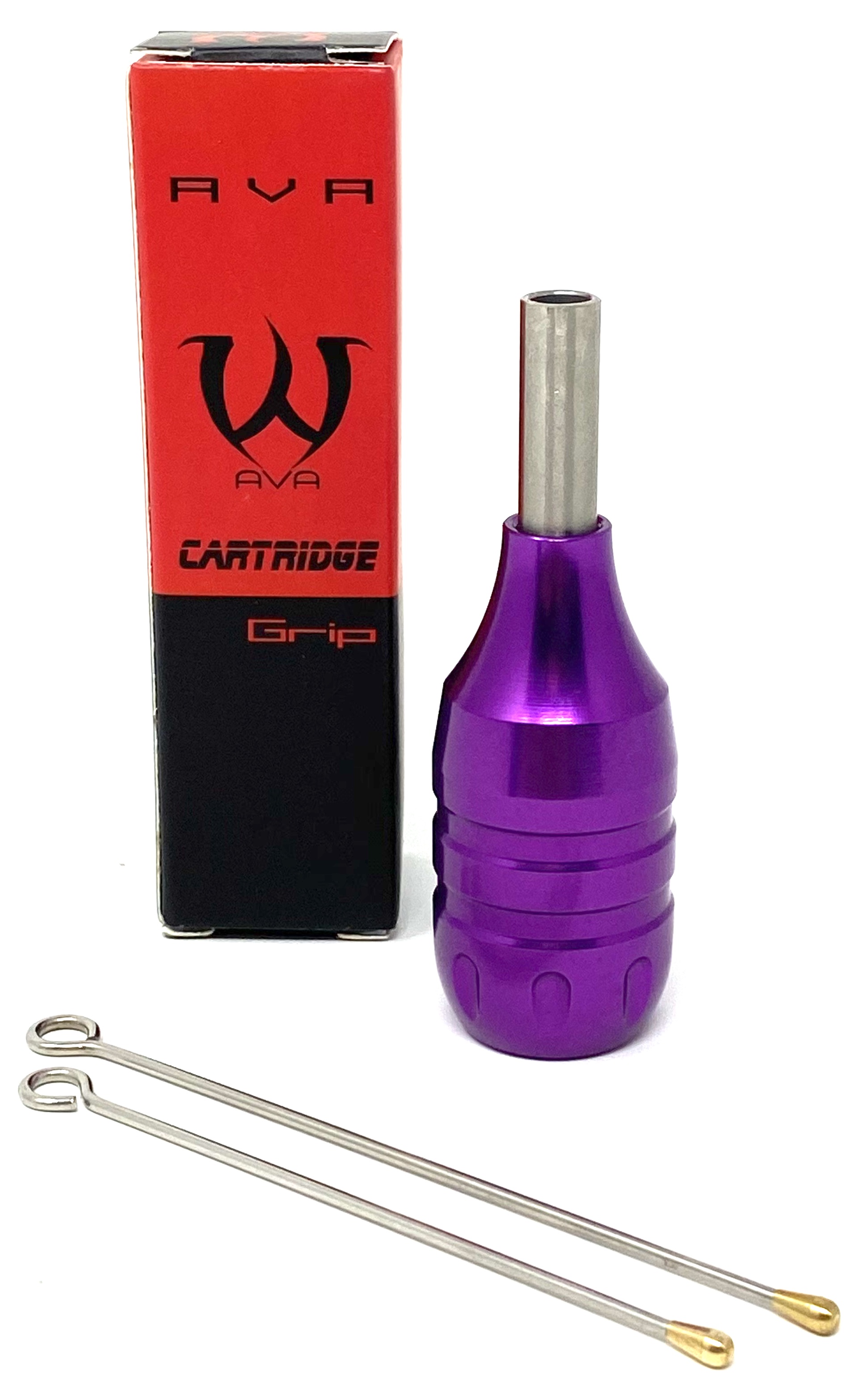ava-modulgriff-lila
