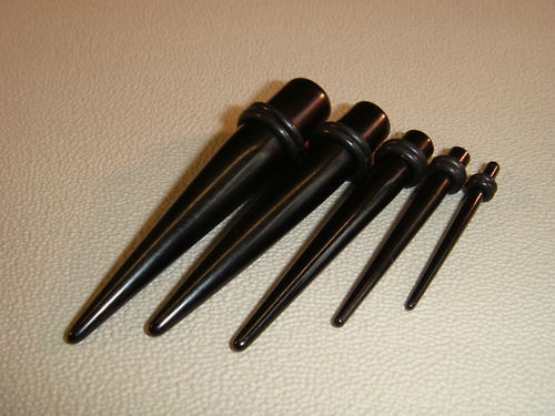 dehnstabschwarz
