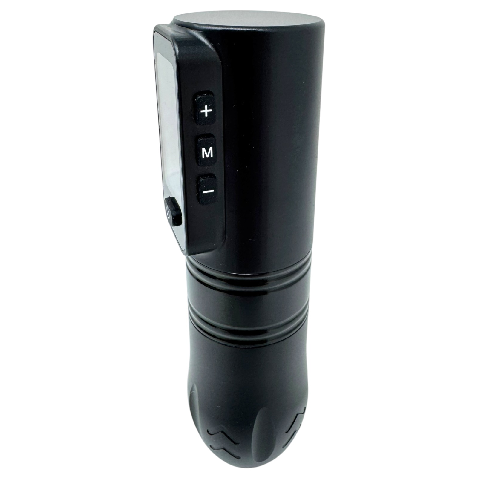 INKgrafiX® HEX Nightshade - Wireless Tattoo PROFI Pen Maschine - HD Farbdisplay Speicher - Preis/Leistung!