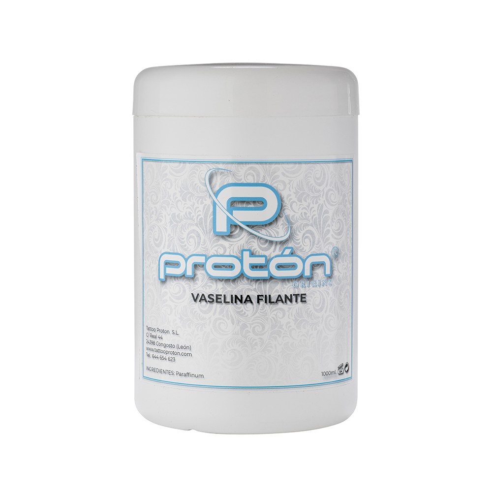 PROTON Tattoo Profi Petrolatum 500ml