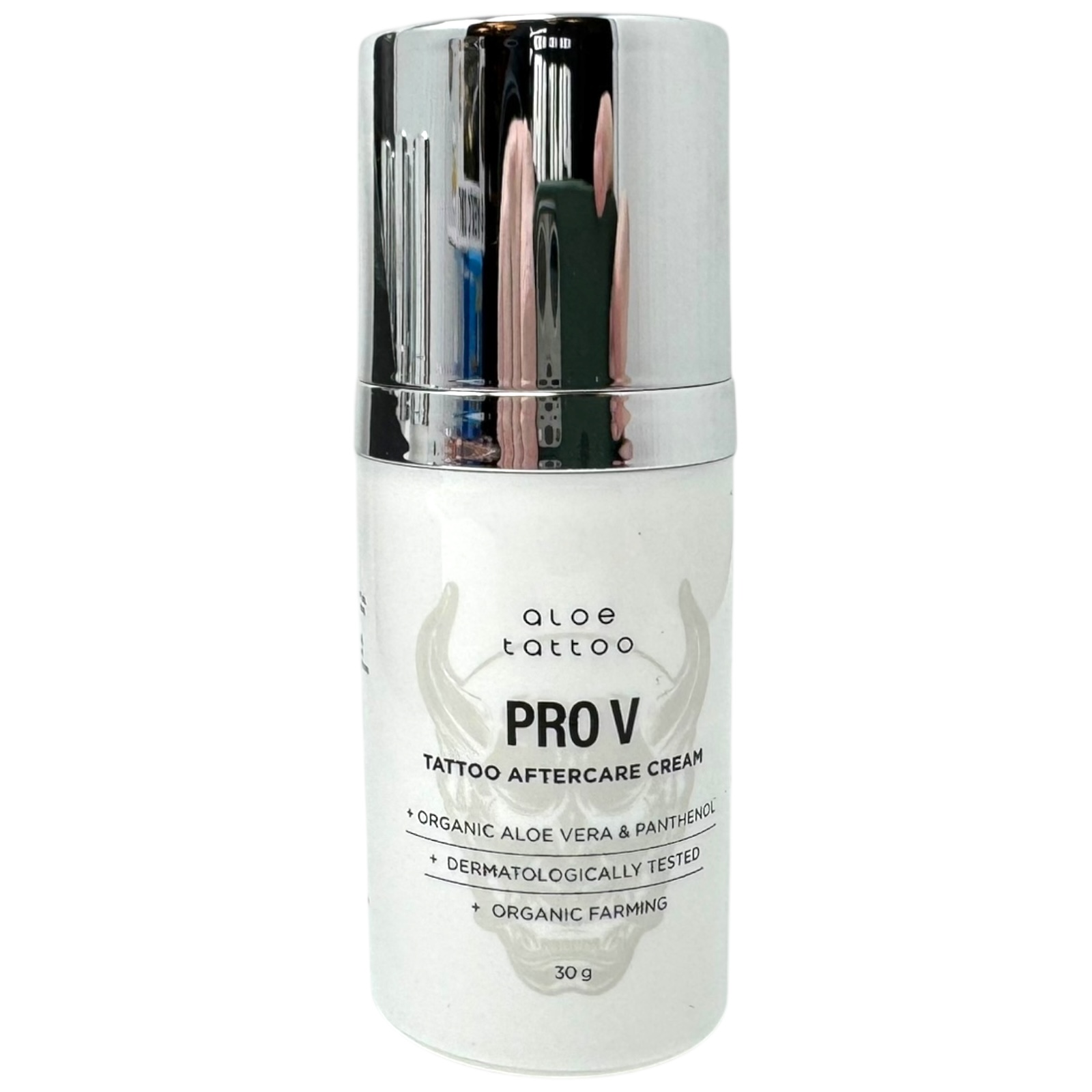 Aloe Pro-V Afercare Foam 30g