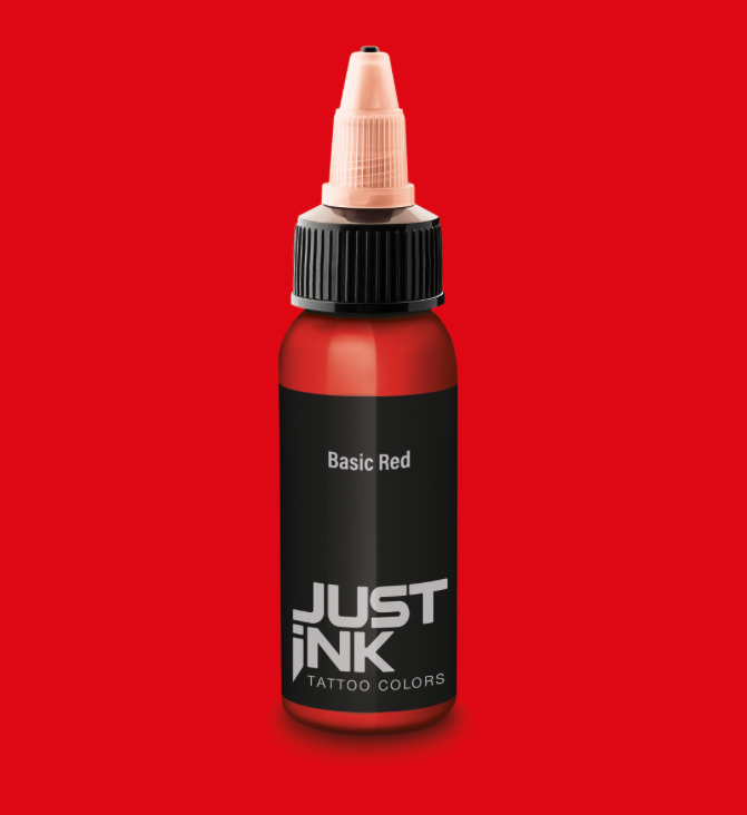 basicred