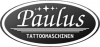 PAULUS Tattoomaschinen