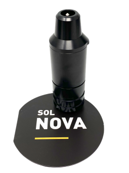 CHEYENNE SOL Nova Tattoomaschine/Pen für Nadelmodule - Maximum 