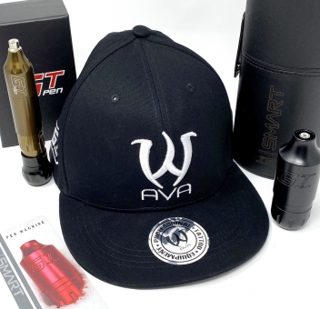 AVA GT Pen Cap - Mütze 