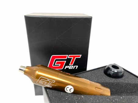 AVA GT 6 Pen - AVA´s Rakete, der Klassiker - der GT6 BRONZE
