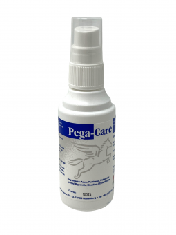 Pega Care Piercing Spray - 75ml - Pegasus 